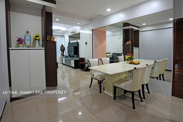 Bishan Loft (D20), Condominium #192662992